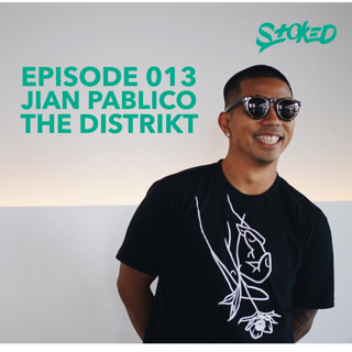 012 Make Every Moment Count with Jian Pablico