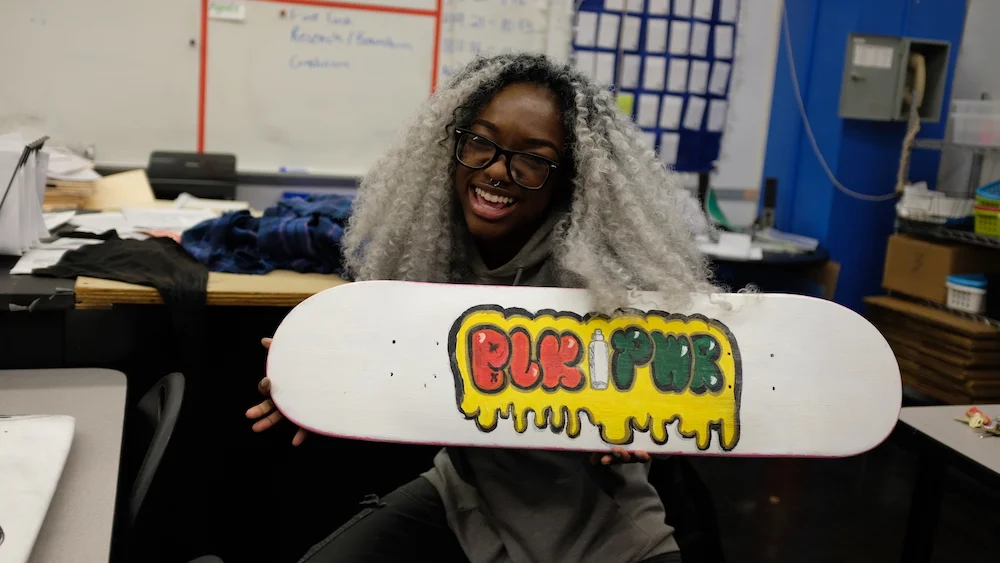 STOKED x MECA Intensive