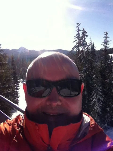 Interview with STOKED Mentor Rian Wilkinson