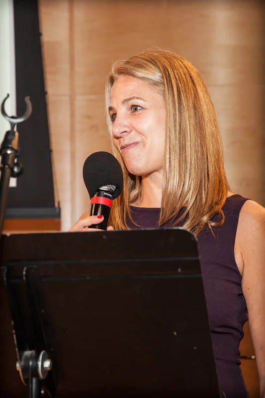 Giving Back to The Lifestyle That Gave To You