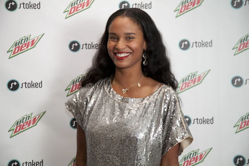 From The Bronx To The Big Screen With Joy Bryant