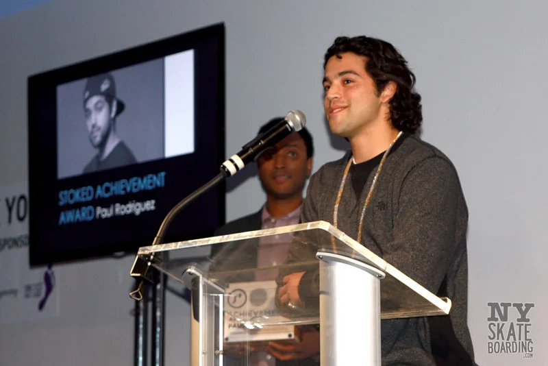 One Skateboarder Impacting 1,000 Kids with Paul Rodriguez