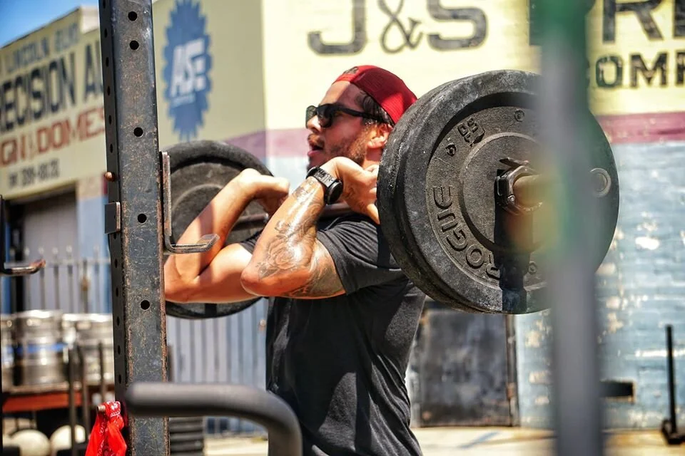 Online Fitness Program To Benefit STOKED