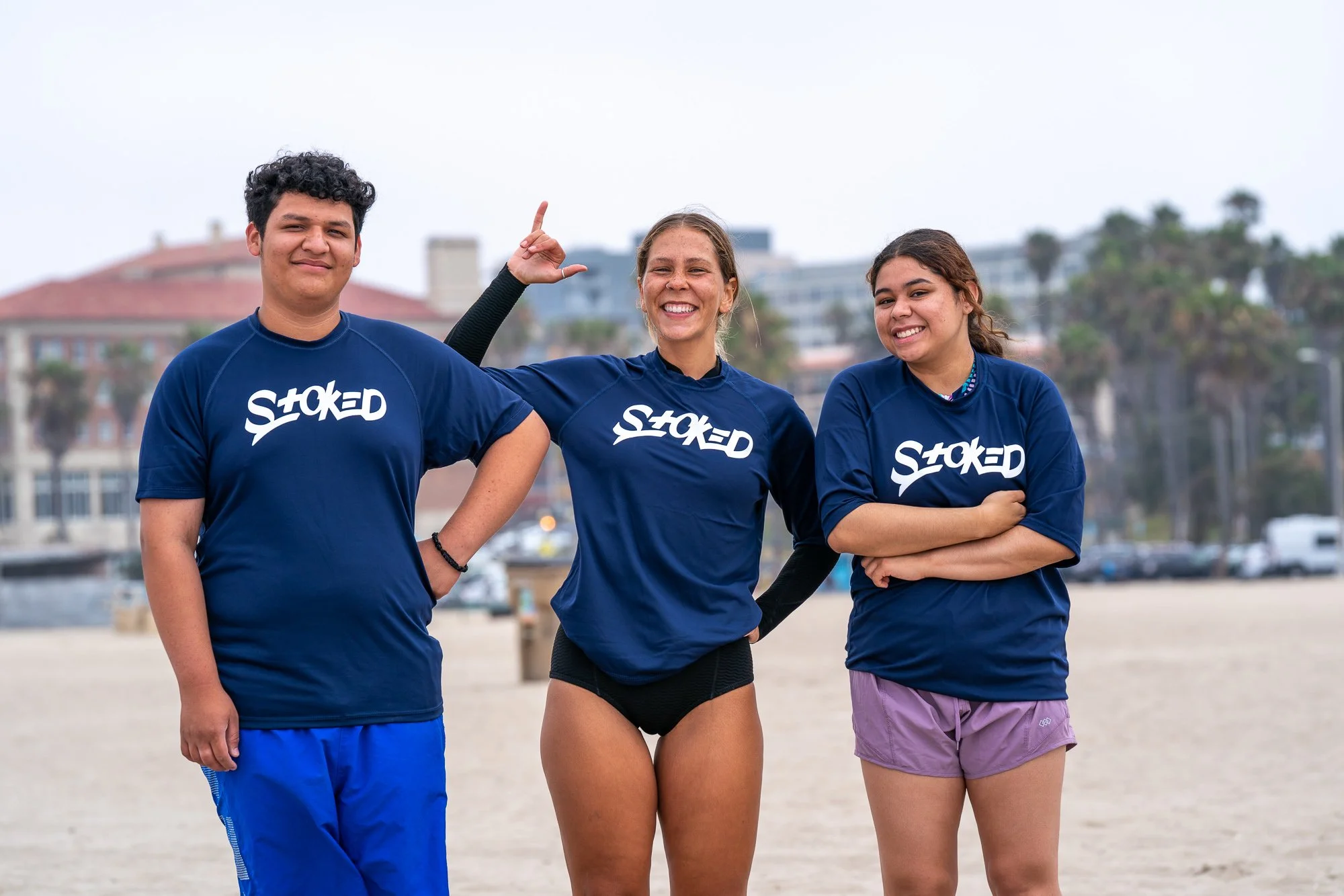 Mentorship is proven to help people navigate difficult challenges