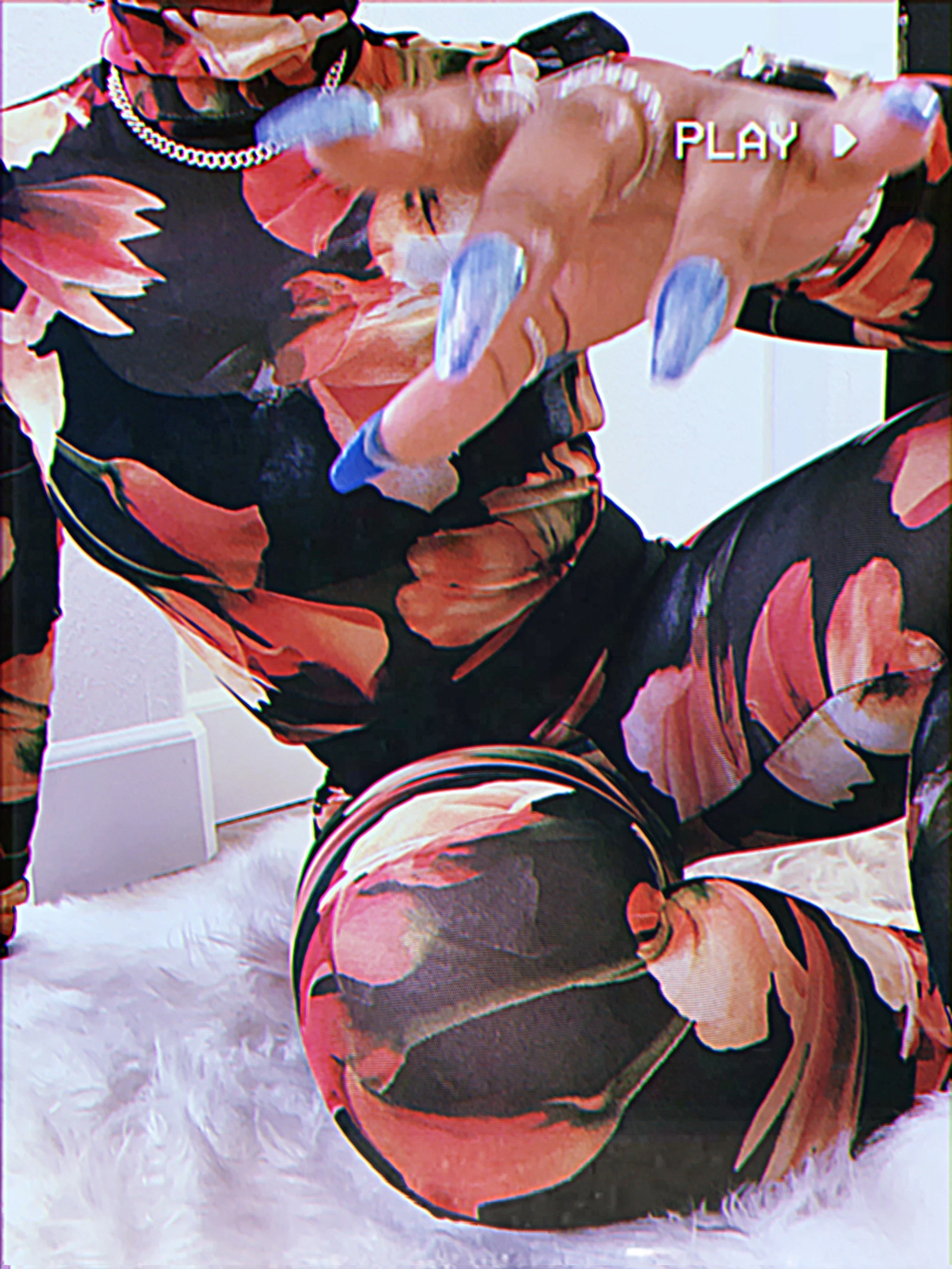 Designer Play Set II