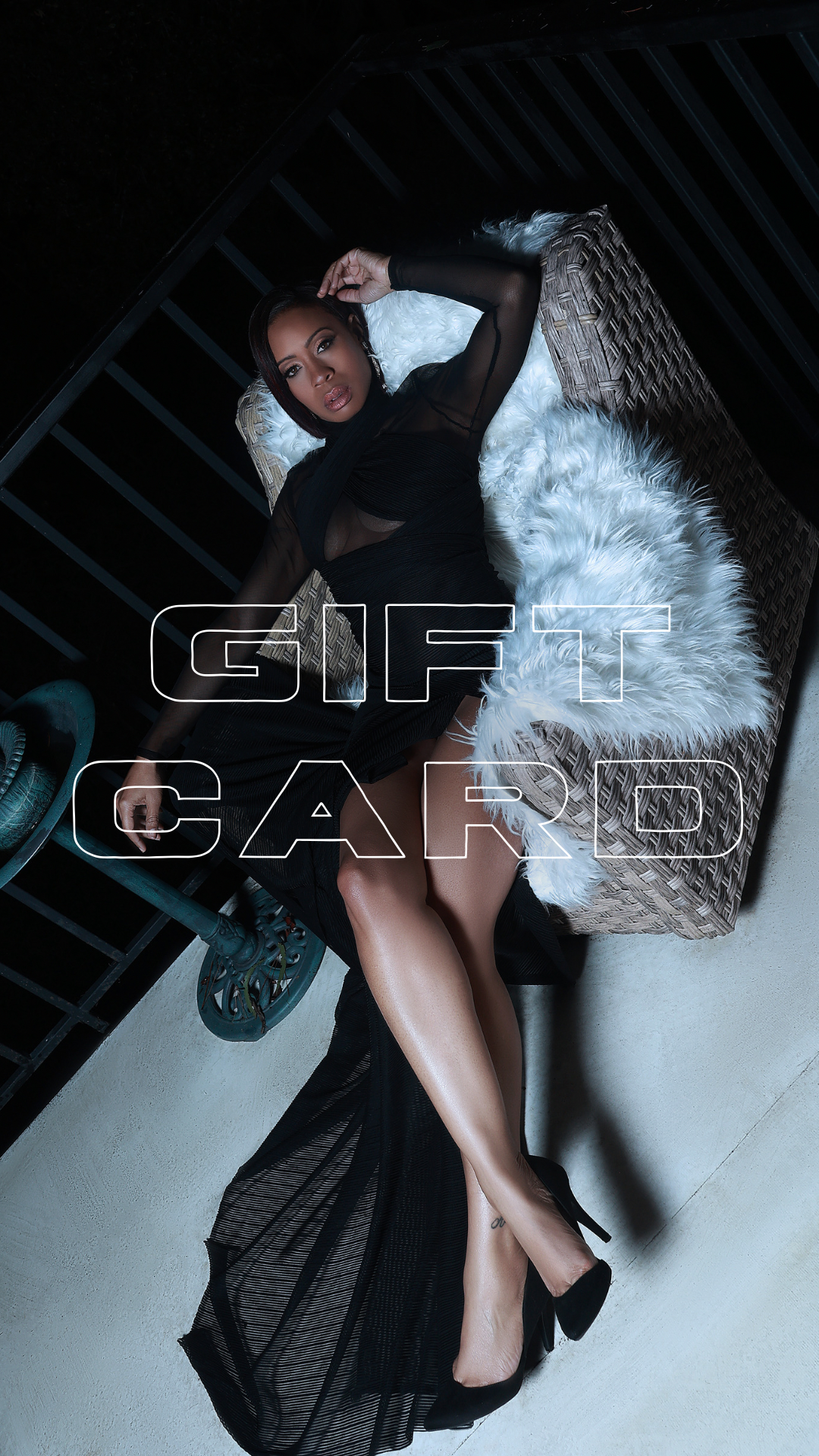 wearNIKI Gift Card