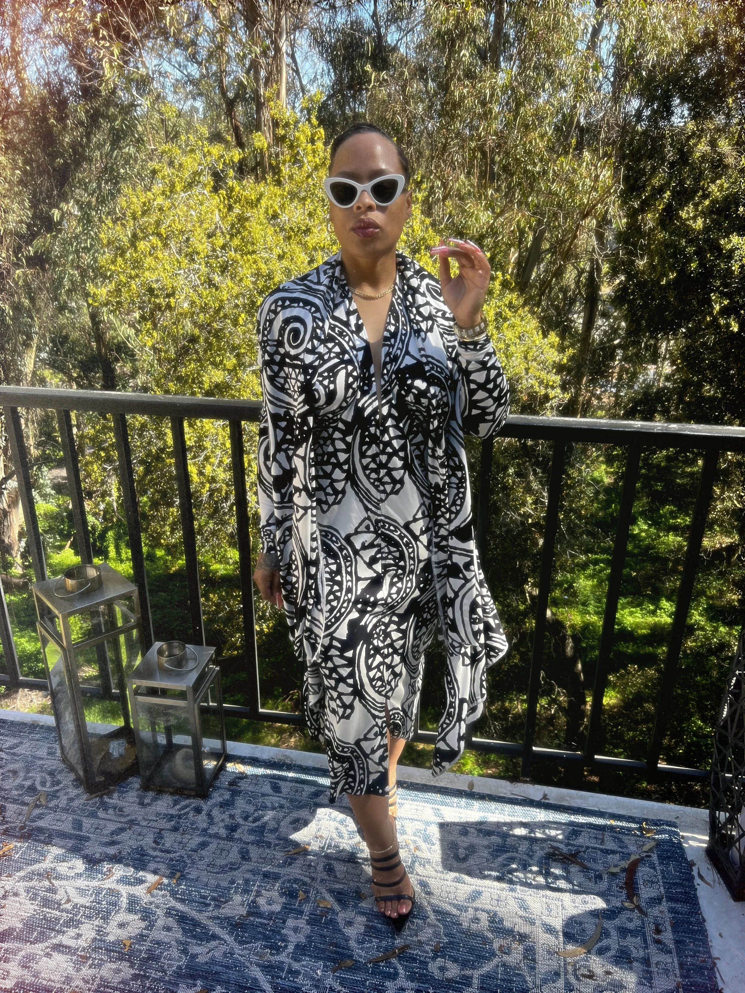 SPECIAL EDITION: Minnie Wrap