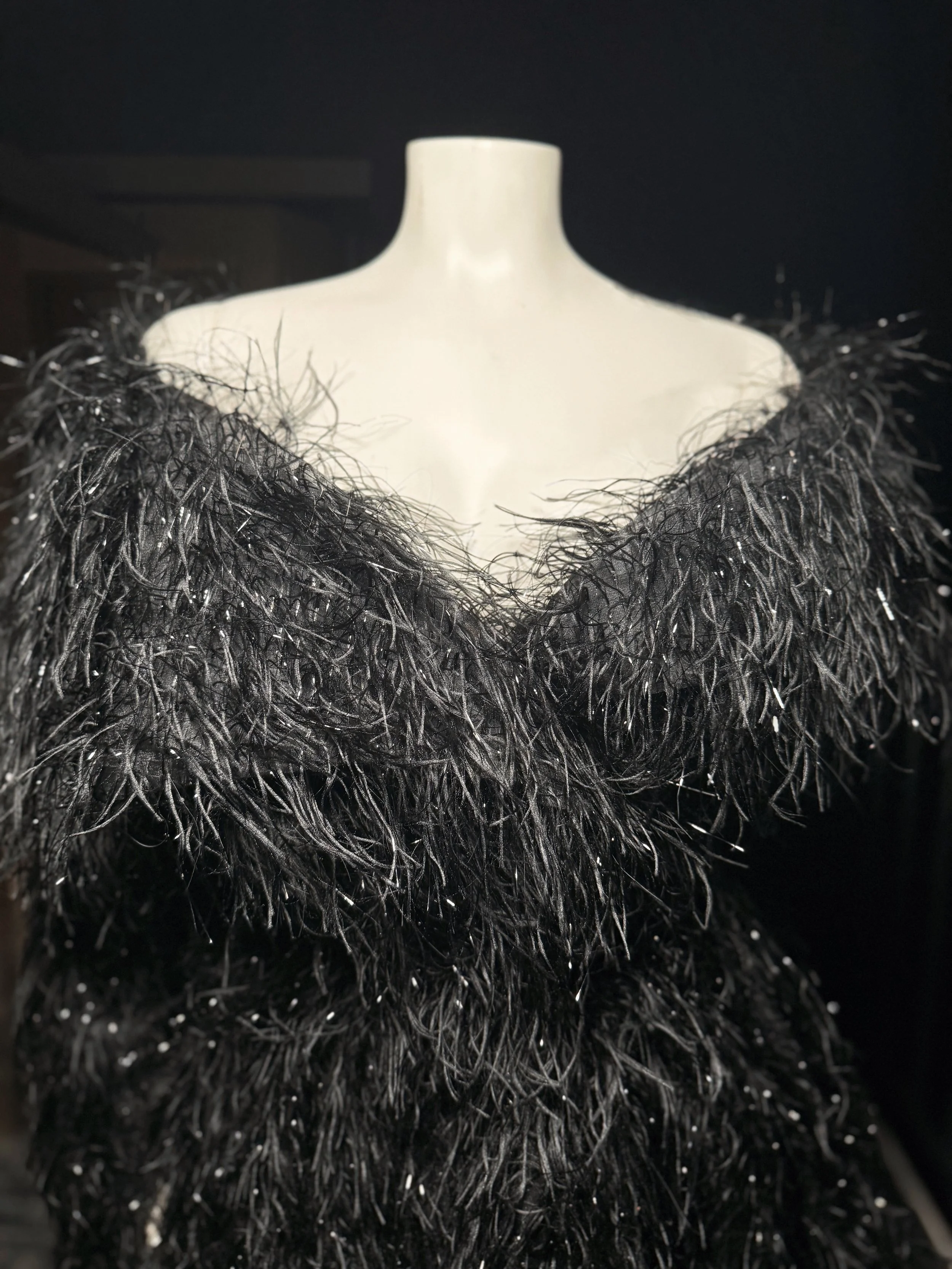 Sasha Coat $500