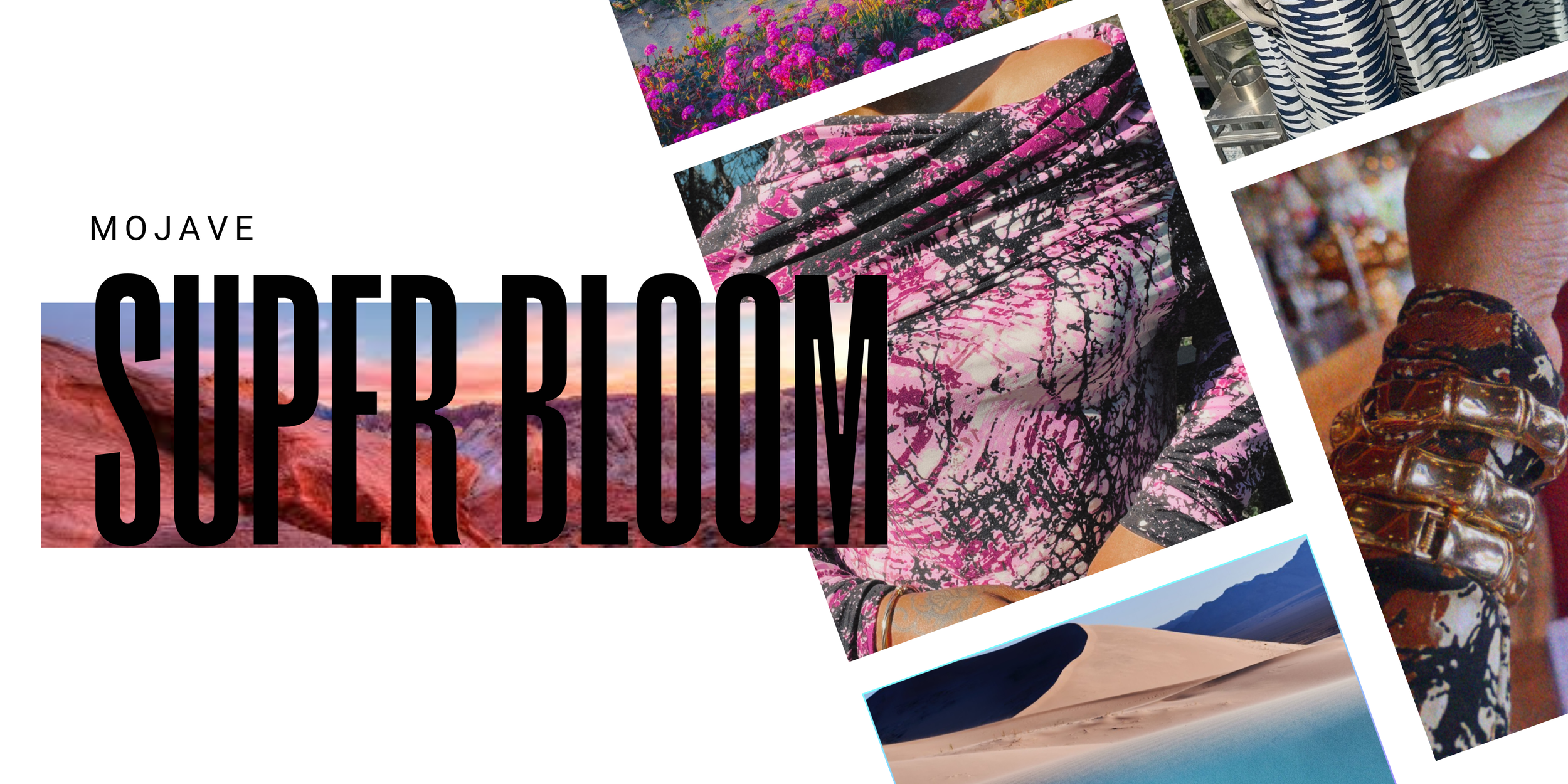 shop Super Bloom