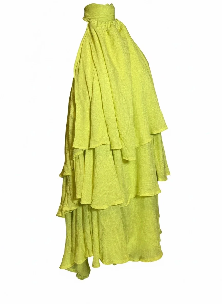Chloe: Convertible Sundress