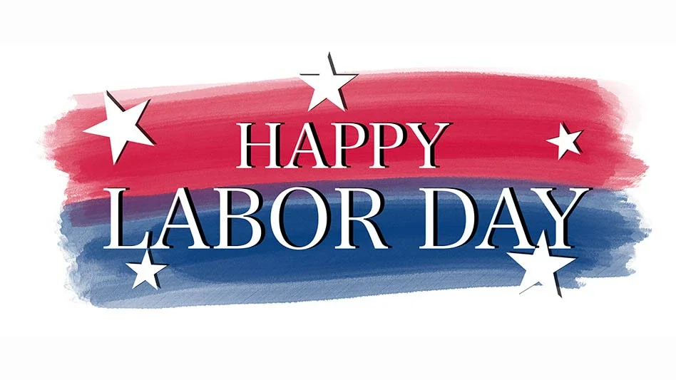 Labor Day BATTLE ROPE