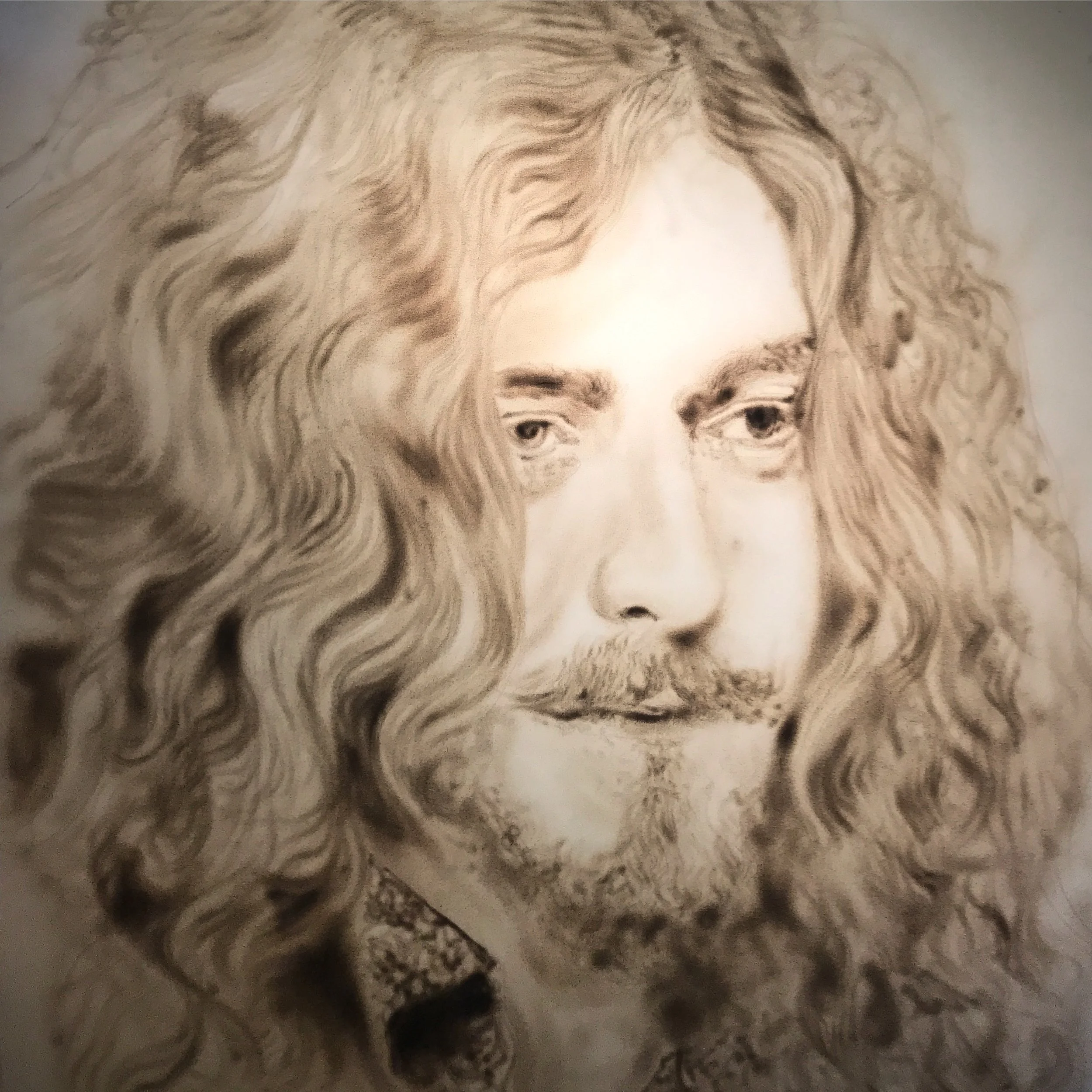 Robert Plant