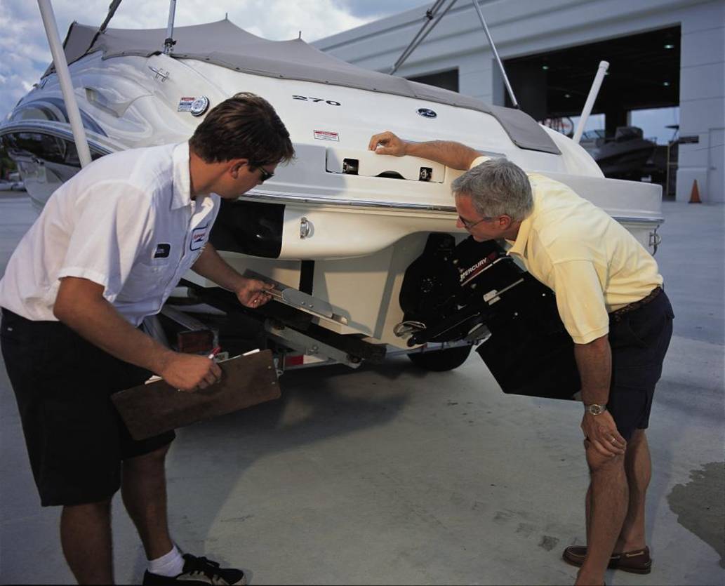 Boats For Sale Near Me