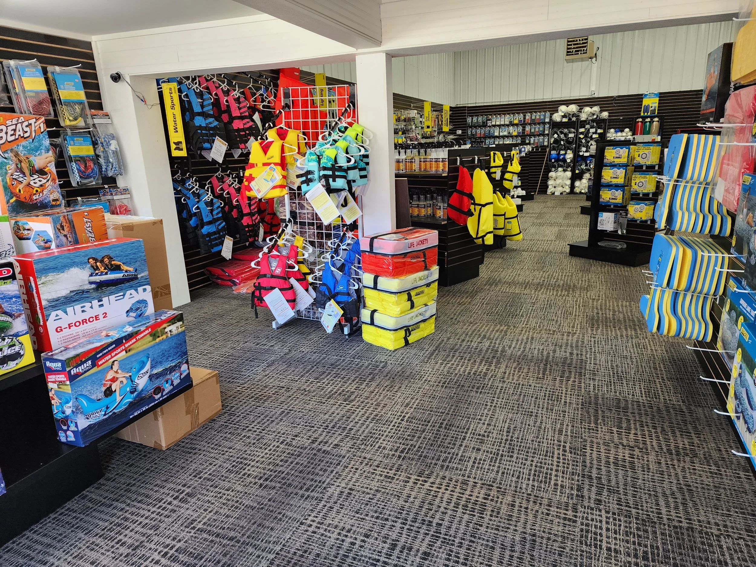 PARTS AND ACCESSORIES — 2313316245