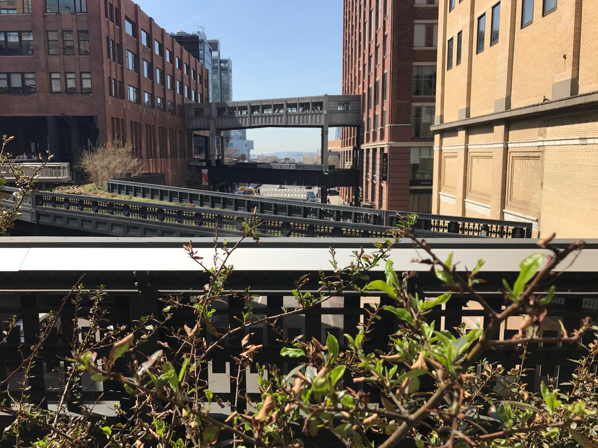 The Highline
