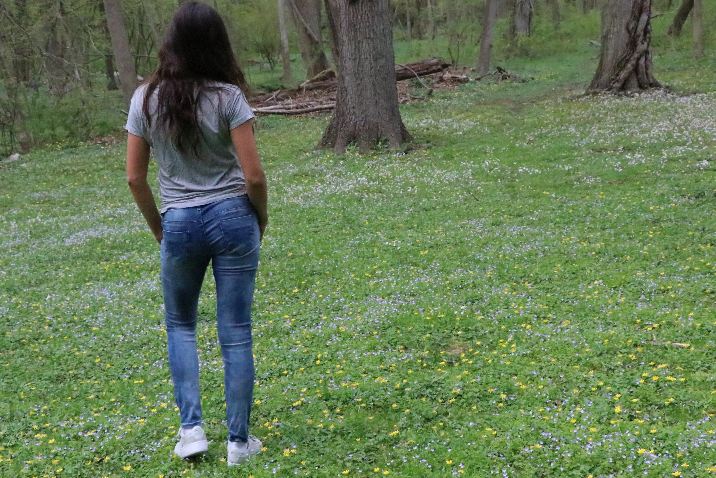 Madewell jeans. Photo by: @ljb.photos