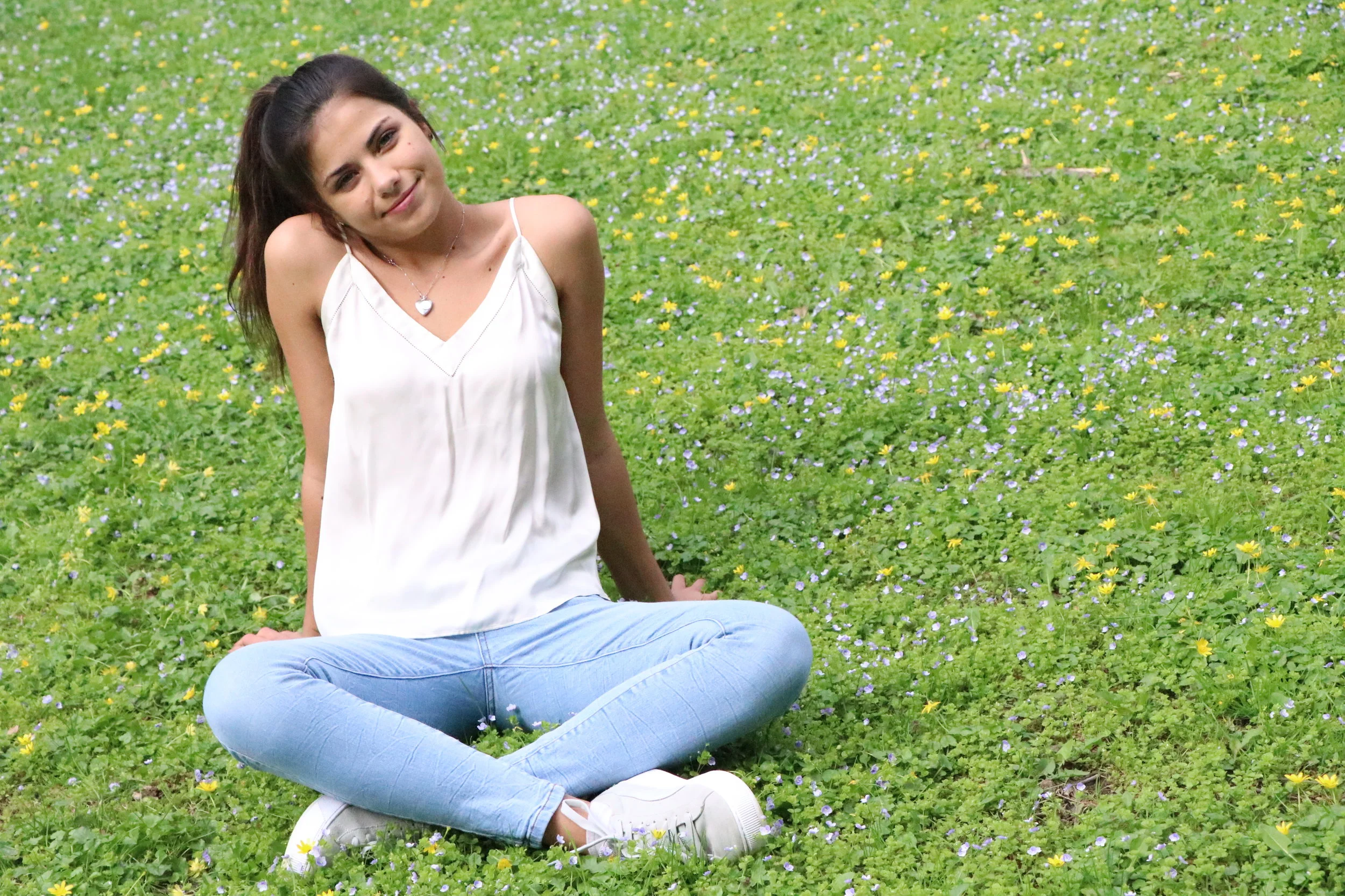 DL 1961 jeans. Photo by: @ljb.photos