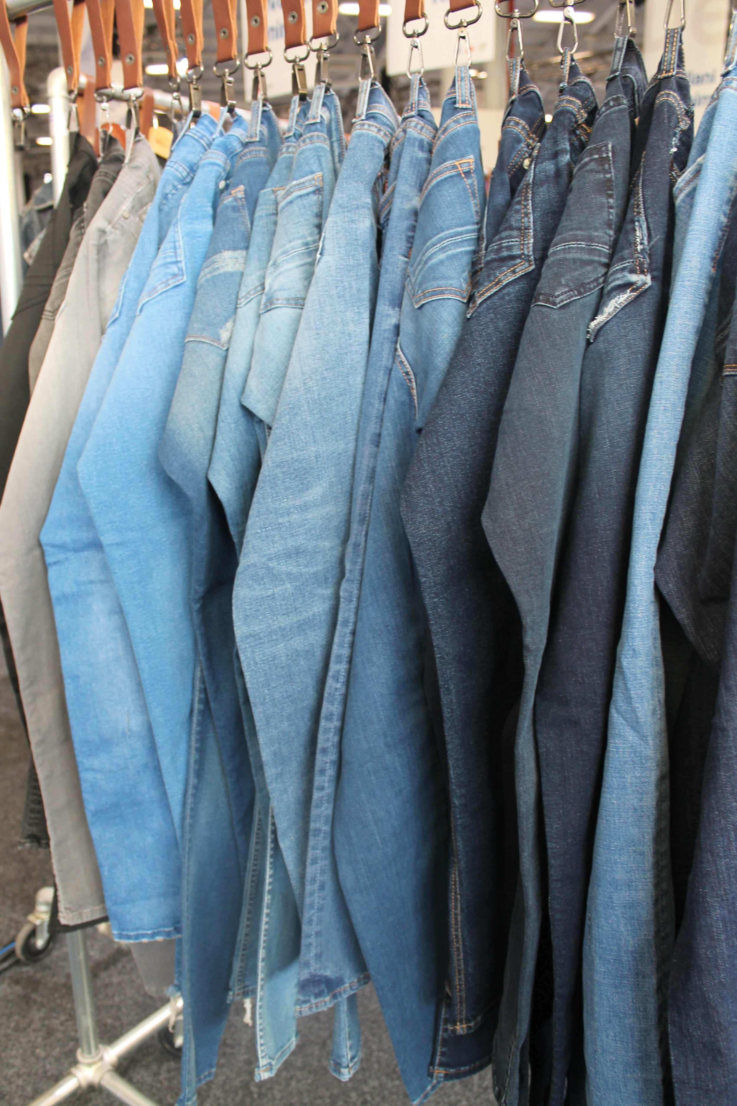 Washes