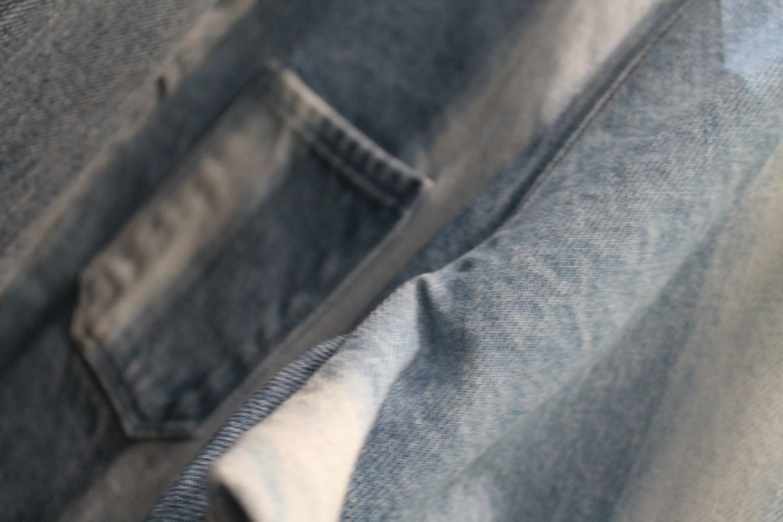 White Oak jacket
