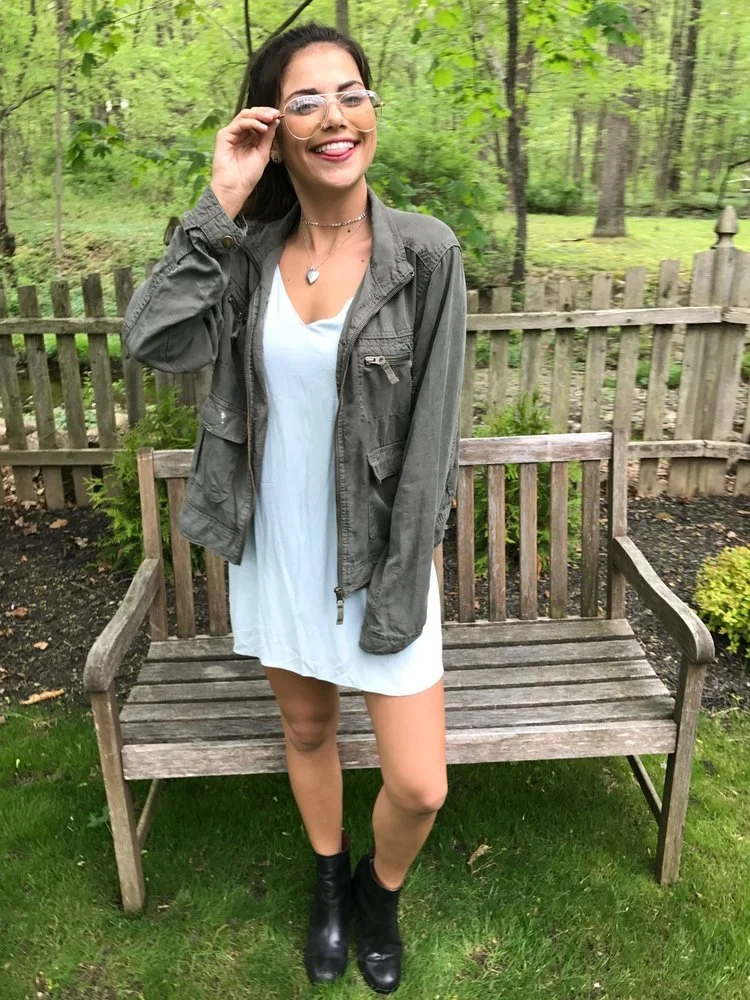 Expect the unexpected at Target