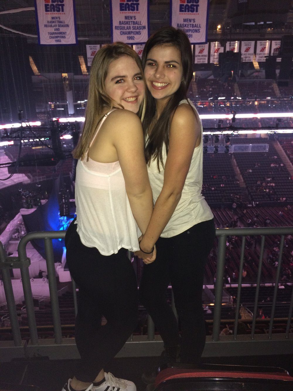 Five Friday Favorites week two