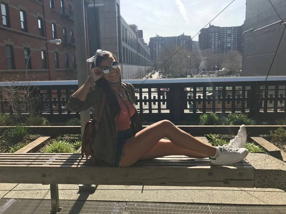 How to spend an entire day in NYC