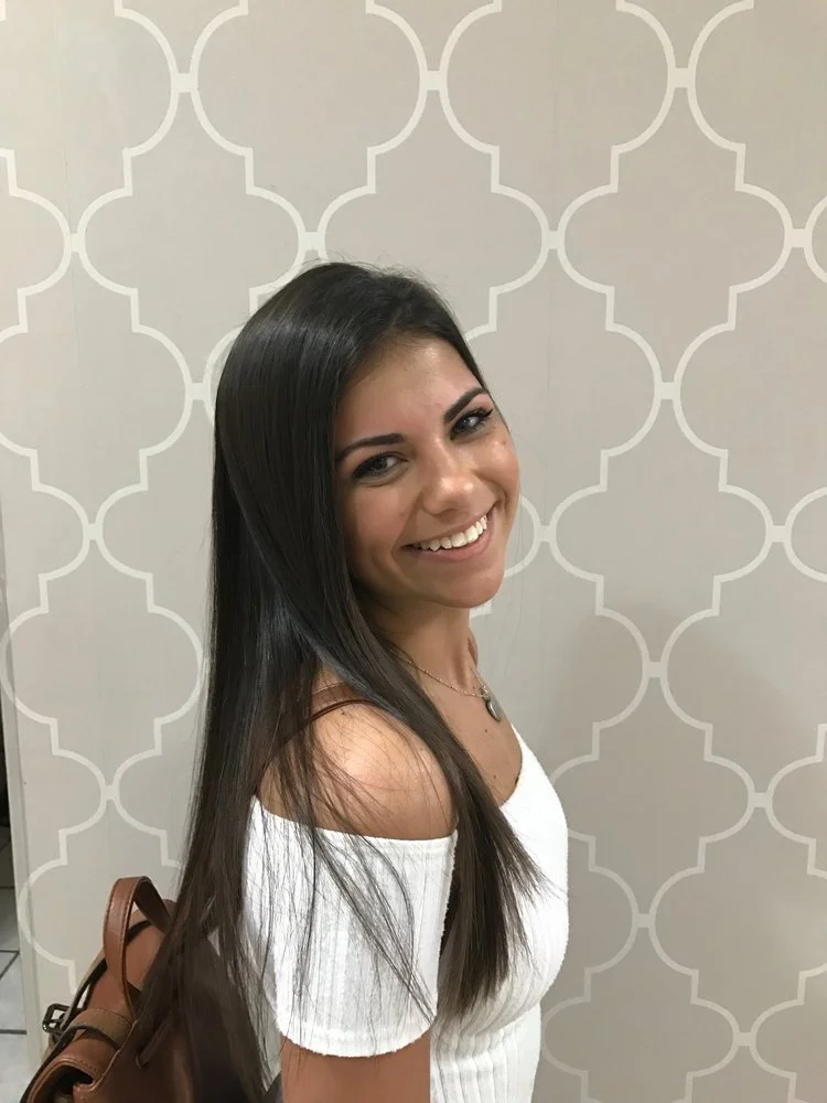 The best hair salon EVER!