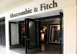 Abercrombie and Fitch