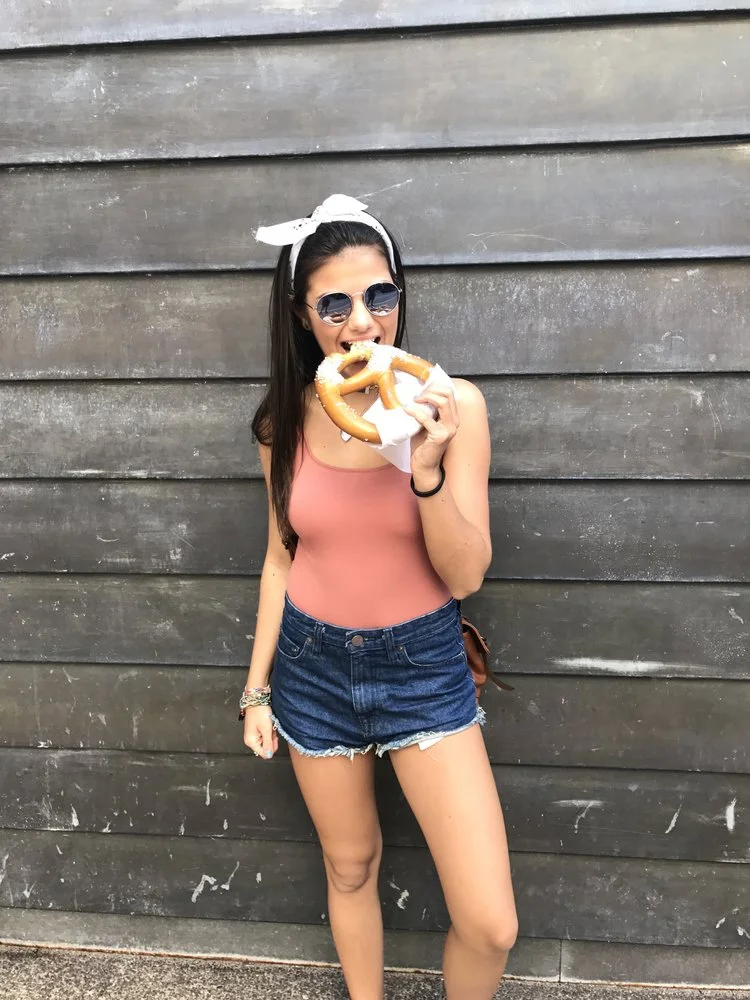 Five Friday Favorites Week 6