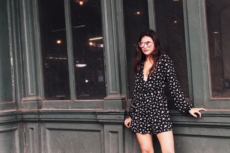 Five Friday Favorites week 7: summer themed