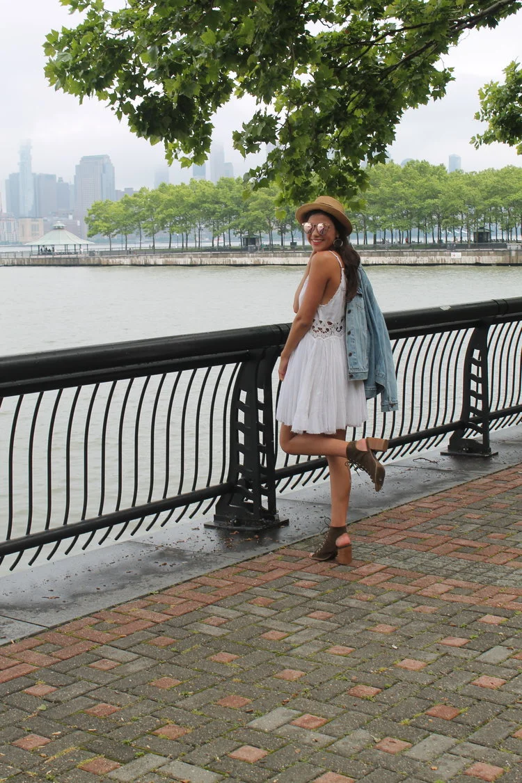 Five Friday Favorites week 8: five things for a week in NYC