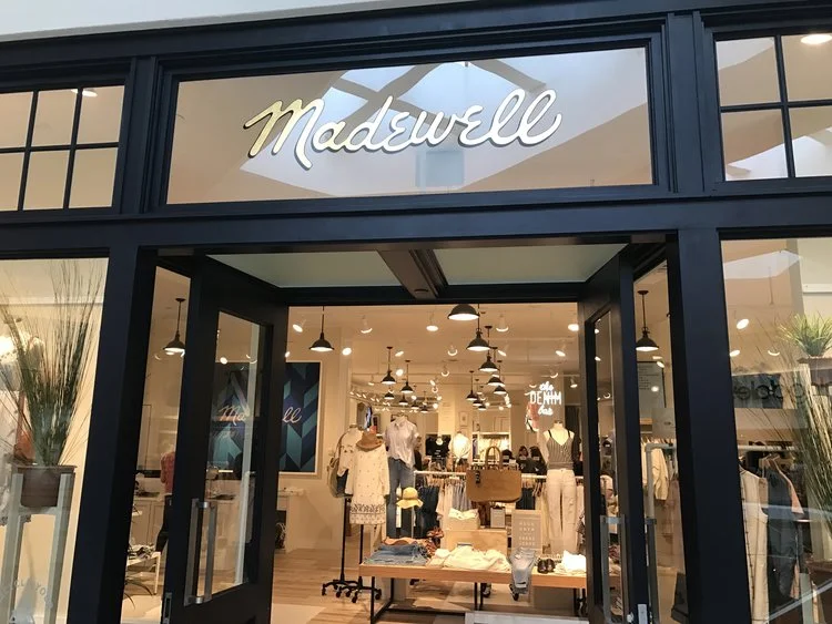 Madewell