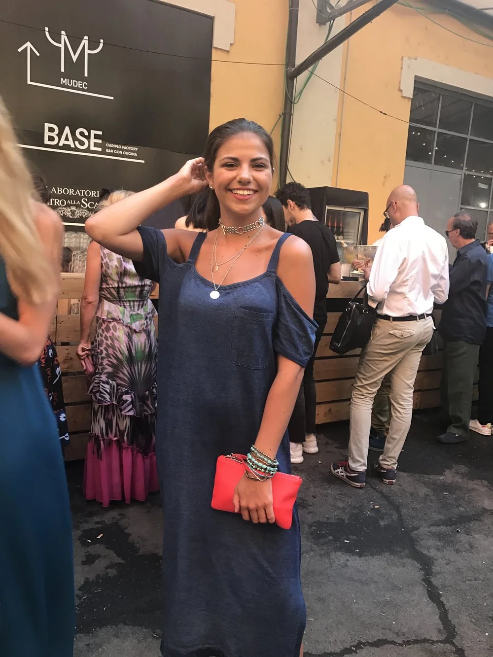 The life of denim- from start to finish