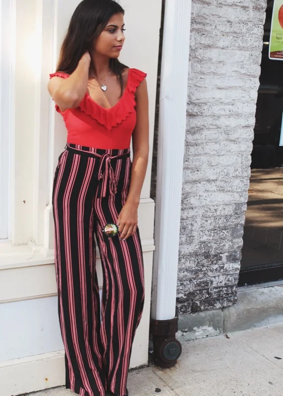 The trendsetters checklist 