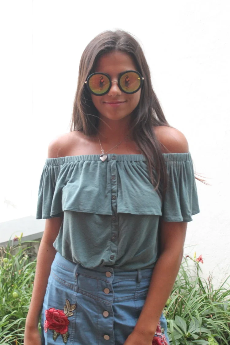 Five Friday Favorites- tips on how to be a trendsetter