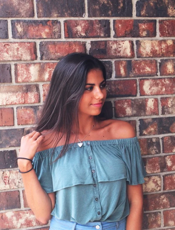 What's new in my closet for fall?