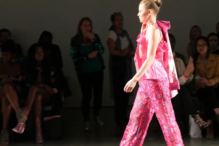 Five Friday Favorites- New York Fashion Week