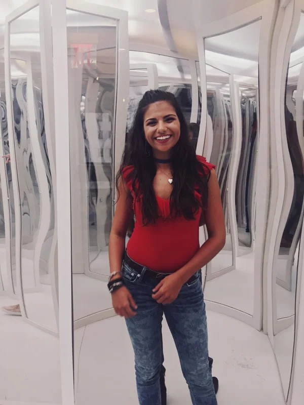 The Instagram Office