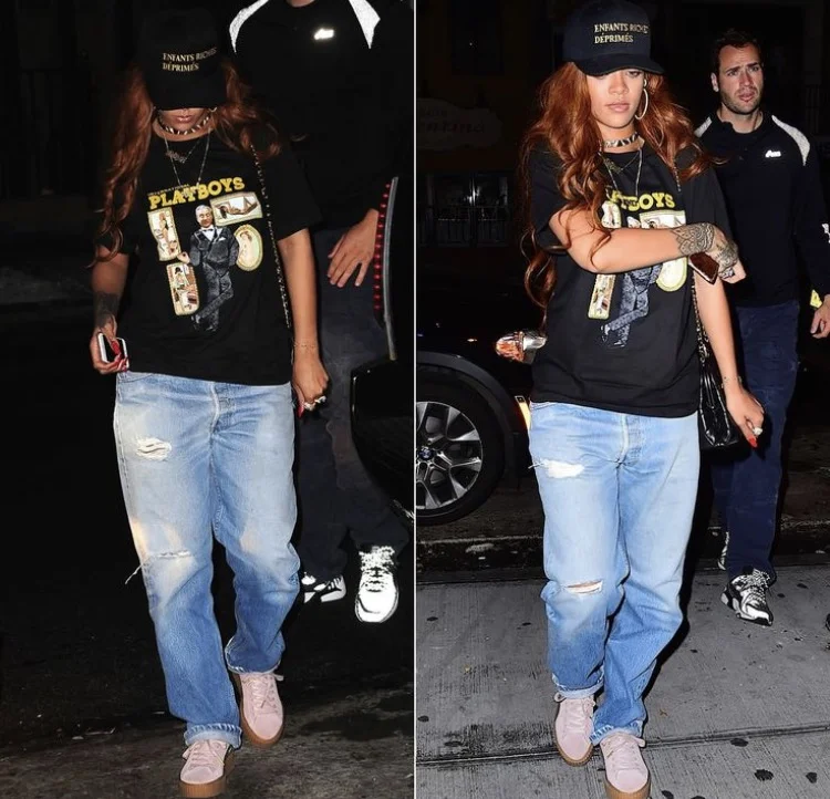 Rihanna