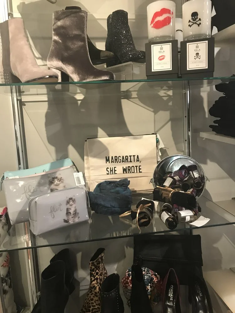 Willow Street part two- the interior