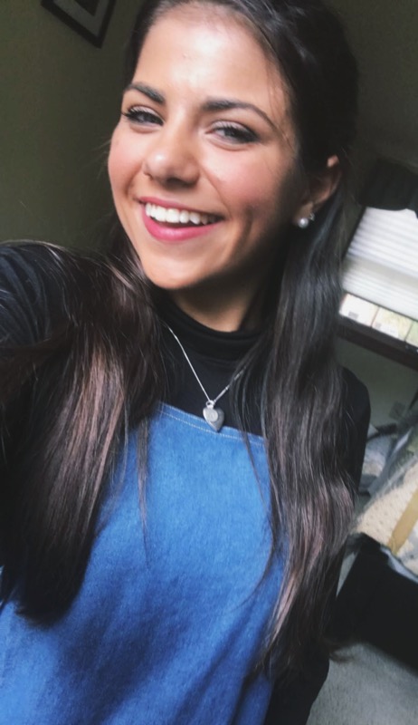 Five Friday favorites- My Birthday! 