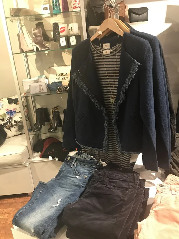 Willow Street part 3- product