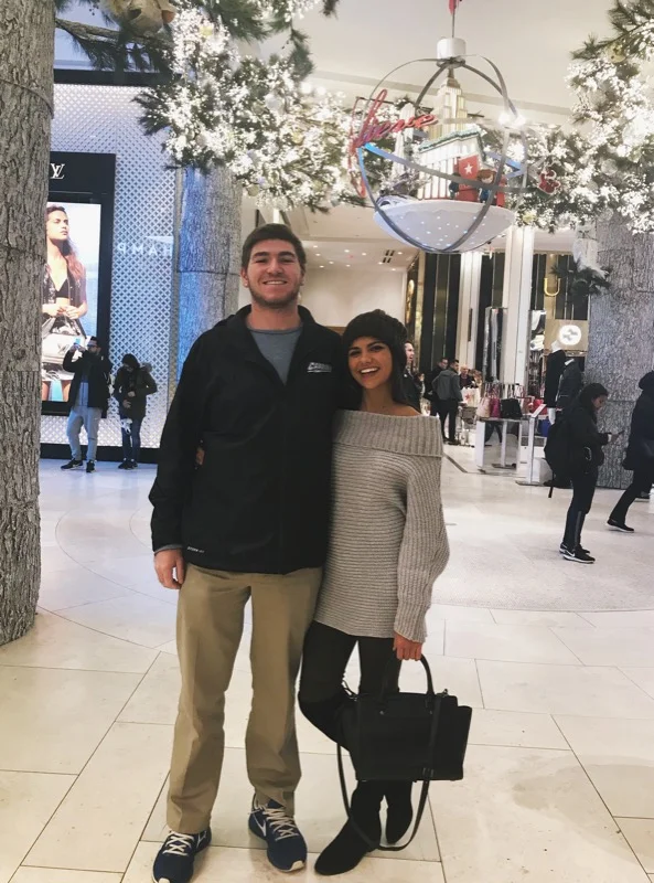 Five Friday favorites-impractical jokers city trip