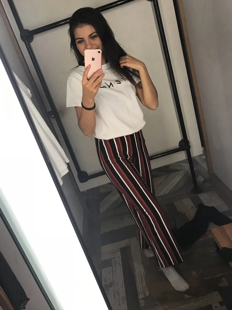 Looks and Trends of Fall/ Winter 2017 in Urban Outfitters