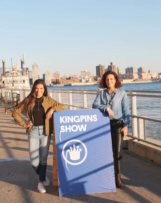 Kingpins NYC Show 2017