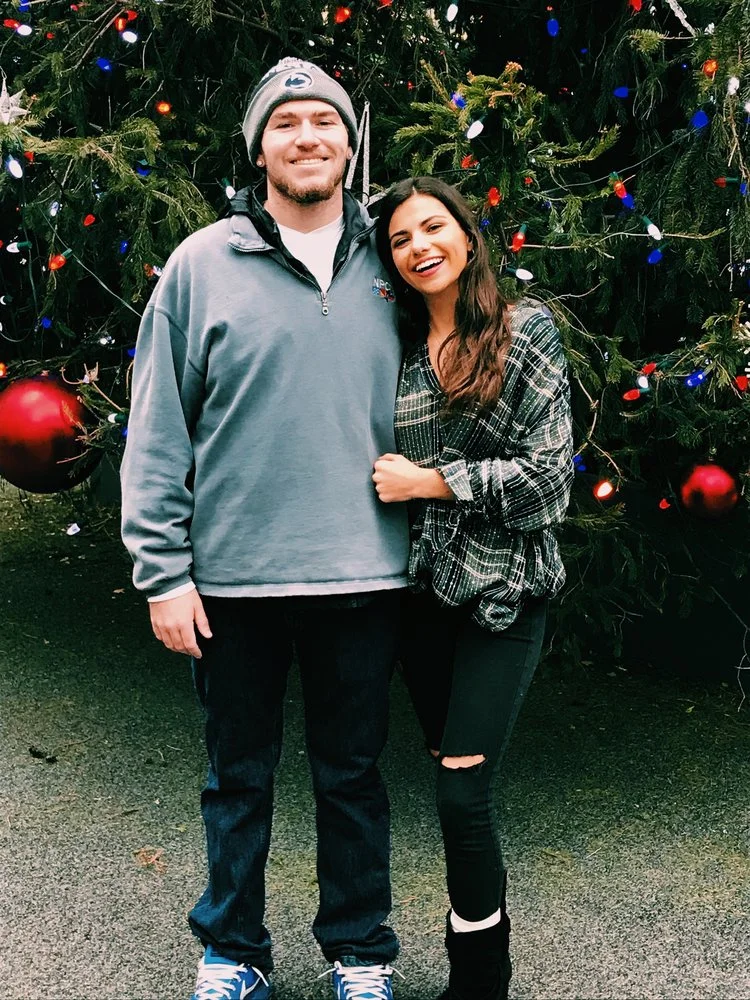 Rockin’ Around the Rockefeller Tree 