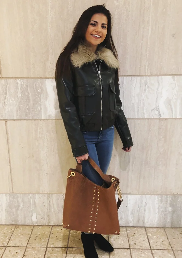 The Conscious Consumption Challenge