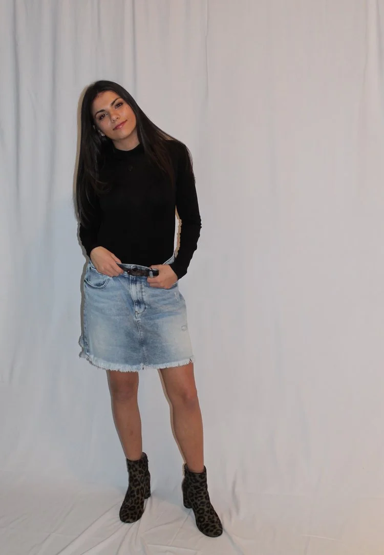 Amazon Fashion: Hale Denim by Adriano Goldschmied 