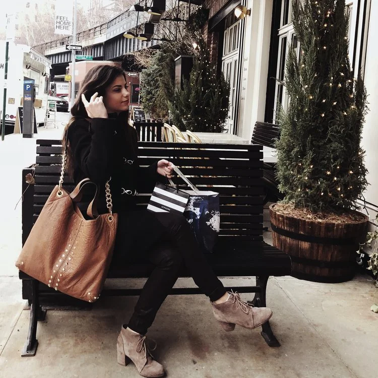 WWD + Samsung: The Insta-effects on Fashion