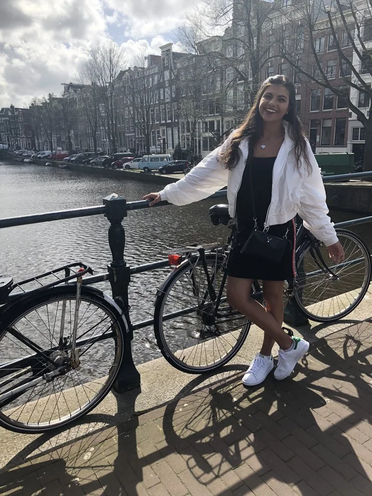 Amsterdam Vlog